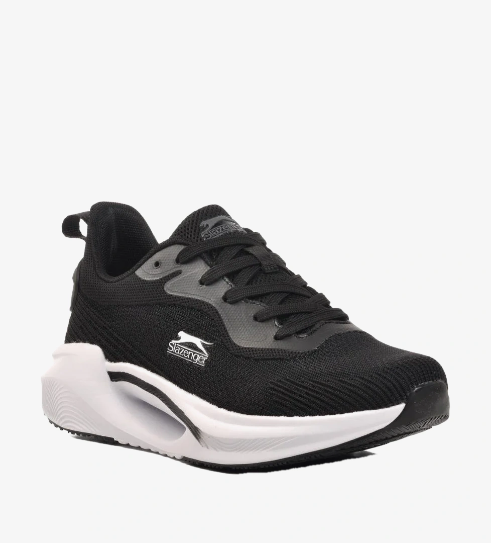 Slazenger Siyah Slazenger Wemba