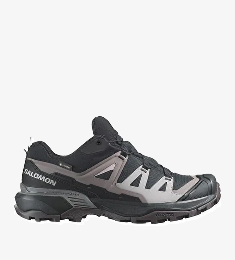 Salomon Siyah Salomon X Ultra 360