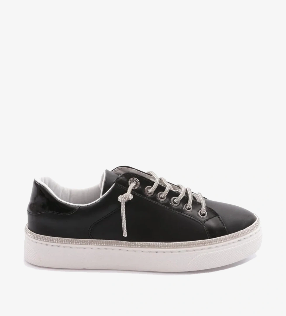 Siyah Dgn 2475 Ip