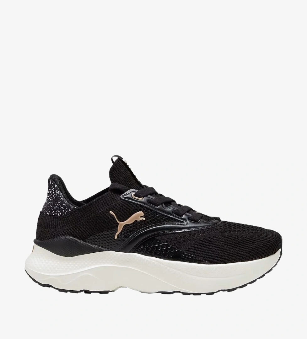 Puma Siyah Puma Softride Mayve