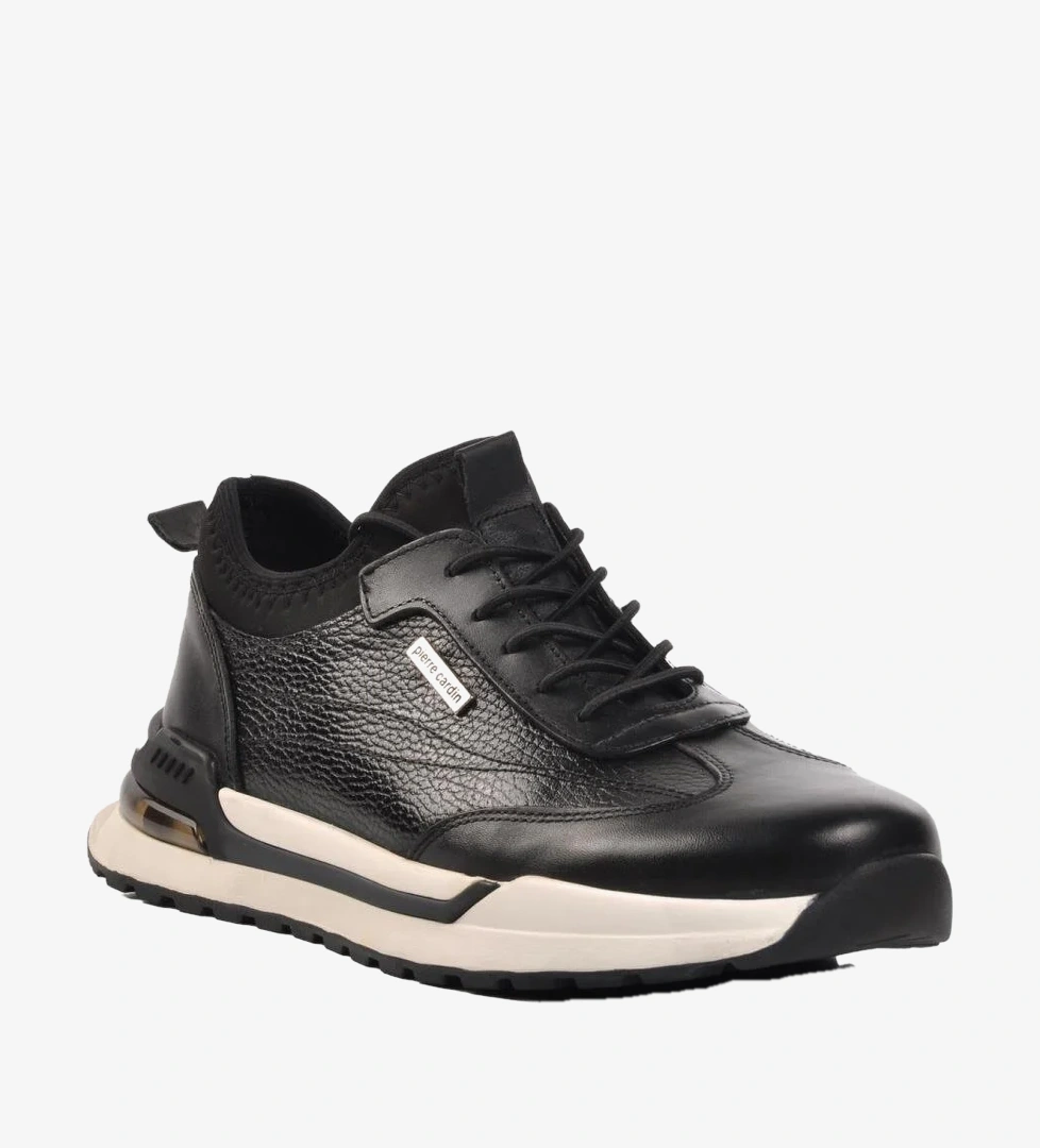 Pierre Cardin Siyah Pierre Cardin