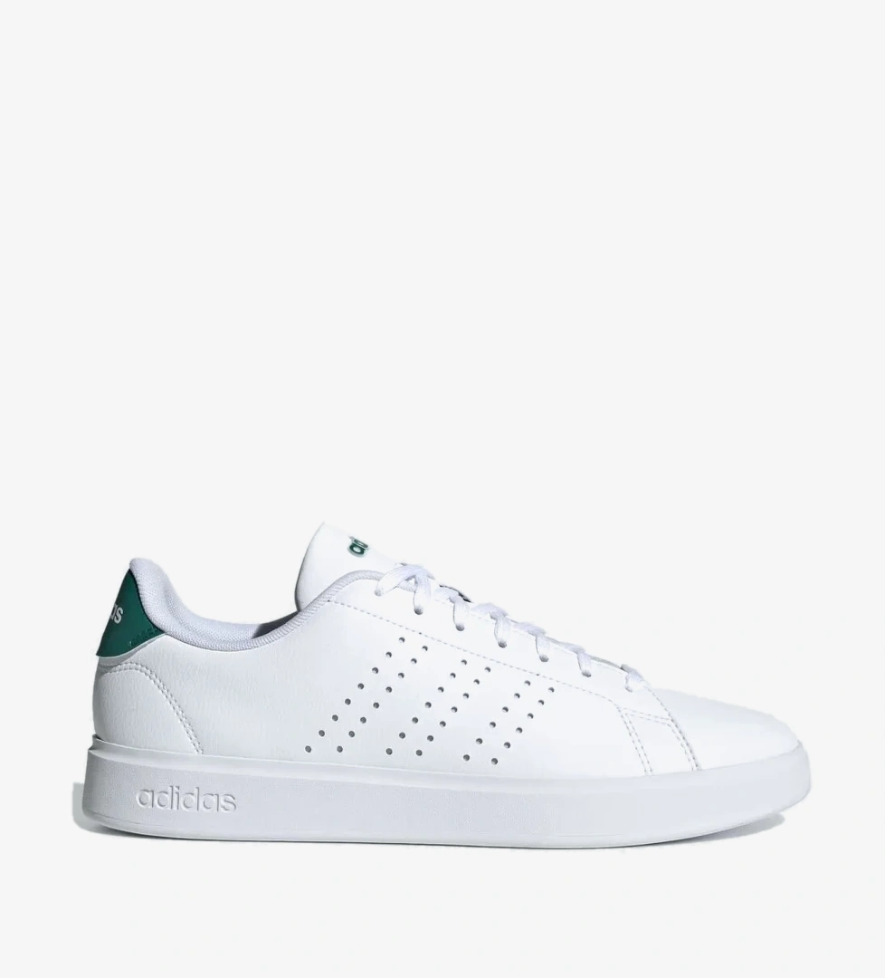 Adidas Beyaz Adidas Advantage 2.0