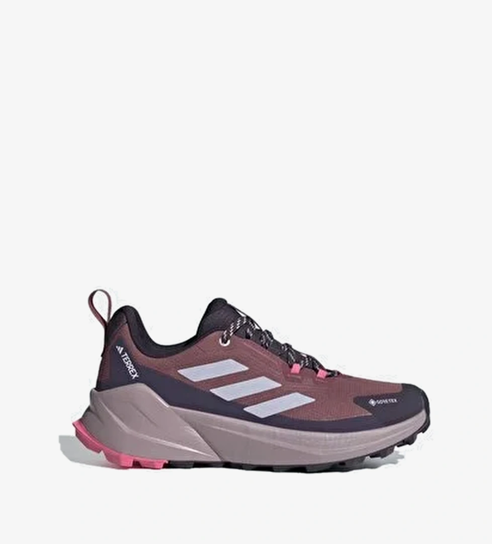 Adidas adidas Bordo Kadın Outdoor Ayakkabı Terrex Trailmaker 2 Ig1767 Flo'da! Bordo - 1. görsel