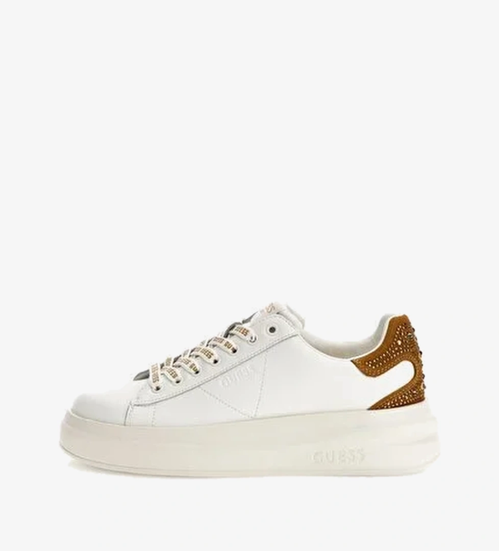 Guess Altın Guess Elbina
