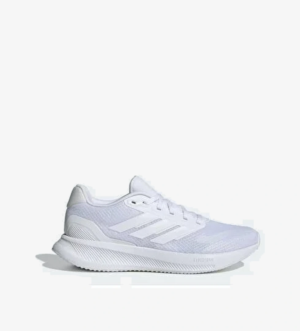 Adidas Beyaz Adidas Runfalcon 5