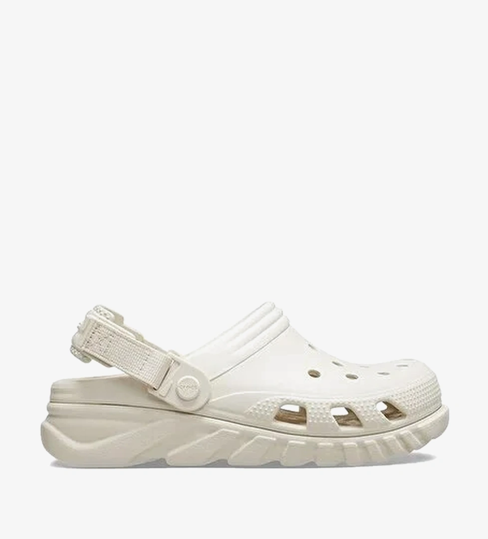 Crocs Çok Renkli Crocs Duet Max