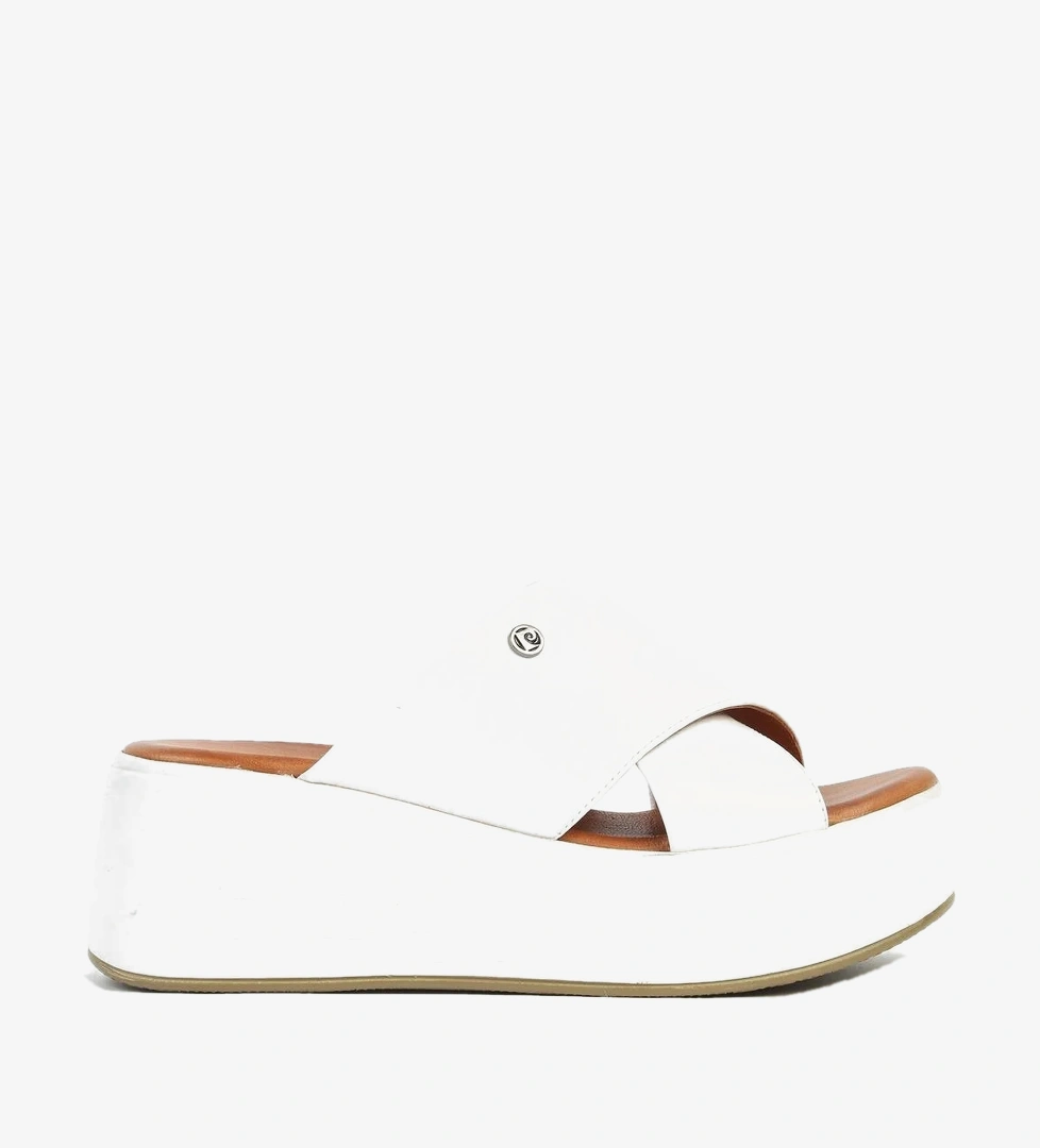 Pierre Cardin Beyaz Pierre Cardin Pck