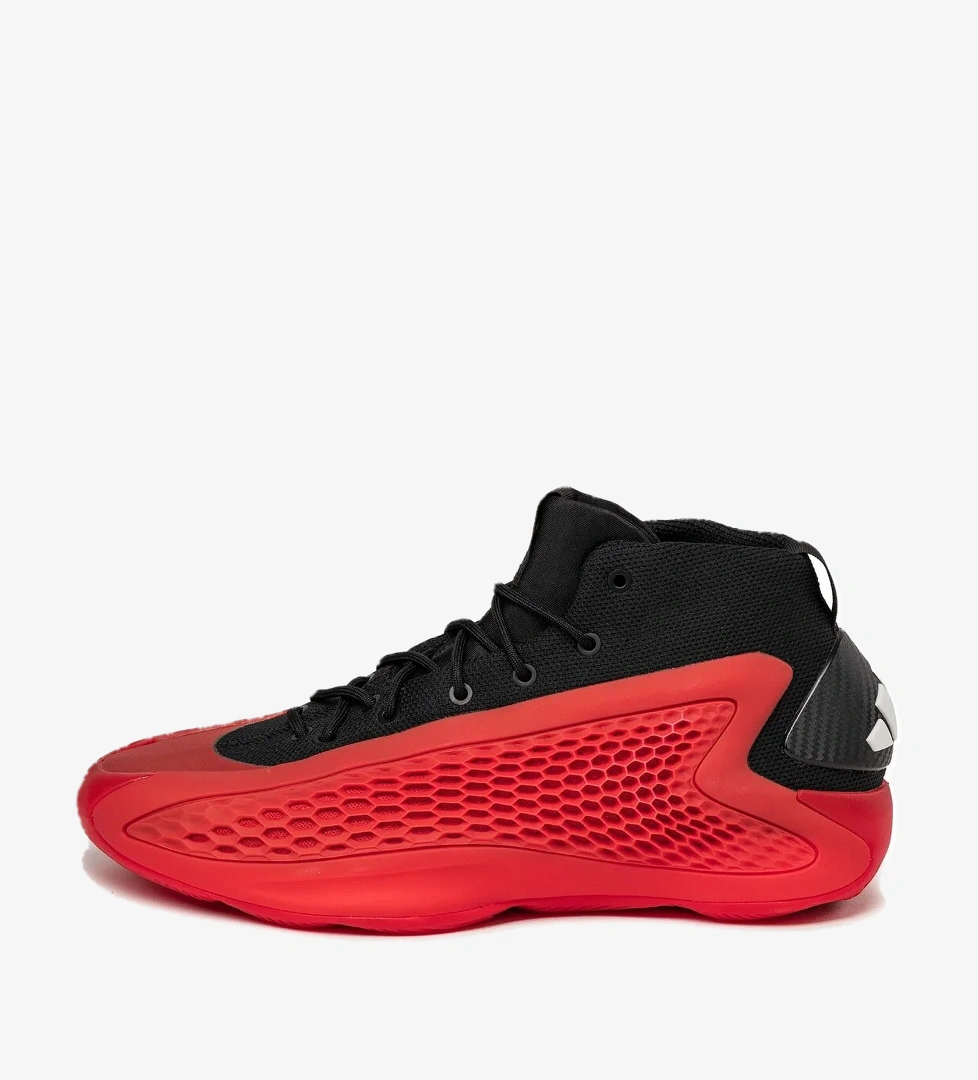 Adidas Kırmızı Adidas Anthony Edwards 1