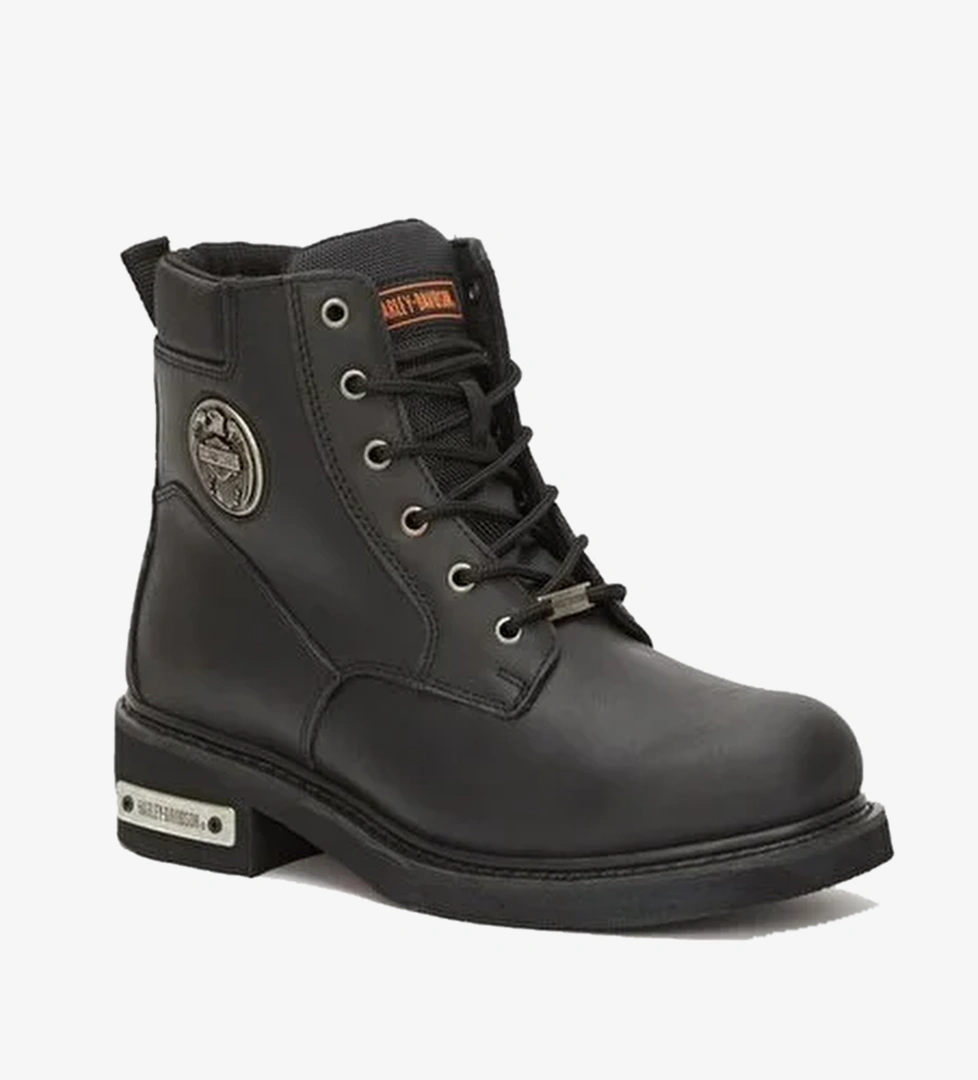 Harley Davidson Jim