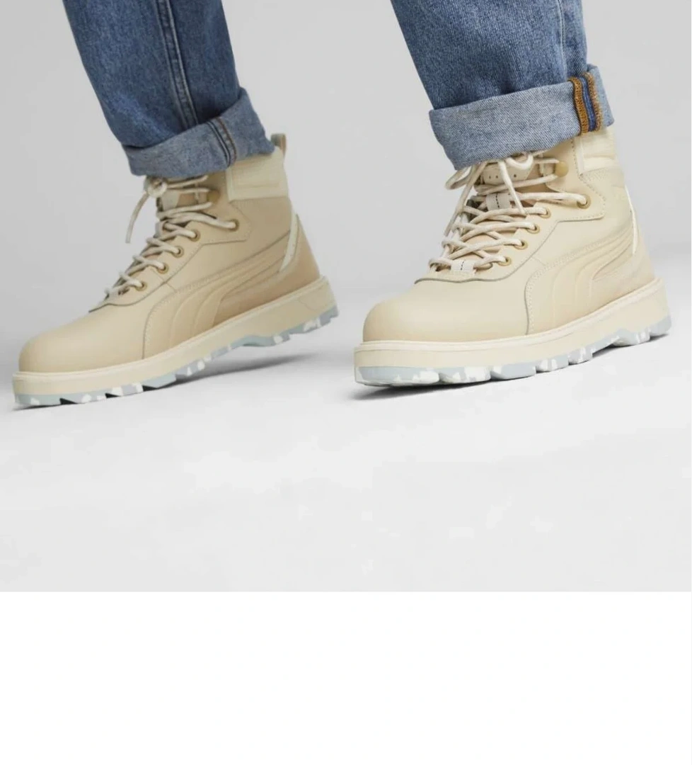 Puma Desierto Ürün Listesi