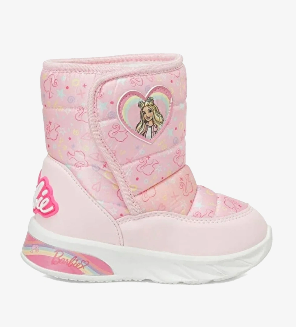Barbie Barbie Larez Ortopedik