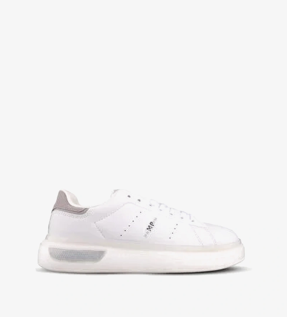 M.p M.P Erkek Sneaker - Beyaz, Flo'da! Beyaz - 1. görsel