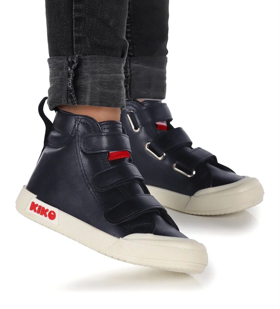 Kiko Kids Lacivert Kiko Kids Garf