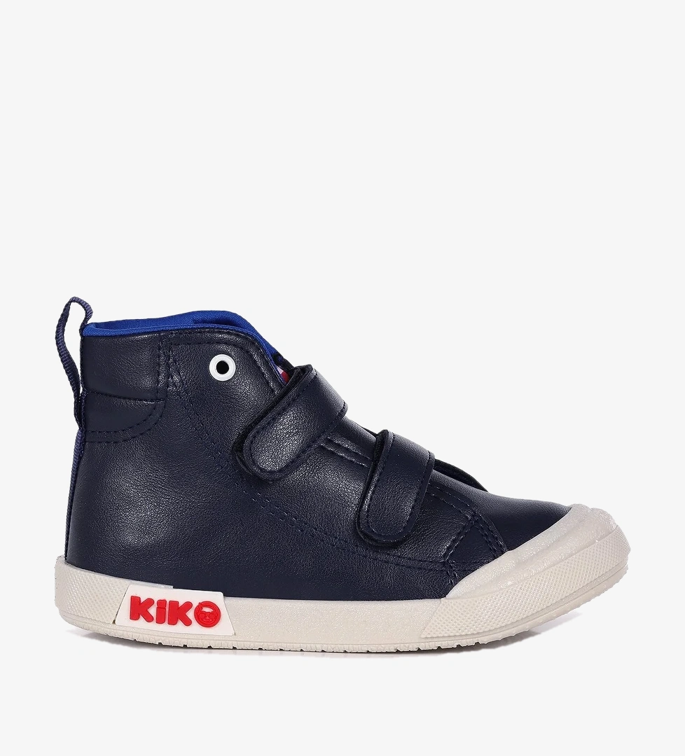 Kiko Kids Lacivert Kiko Kids Garf