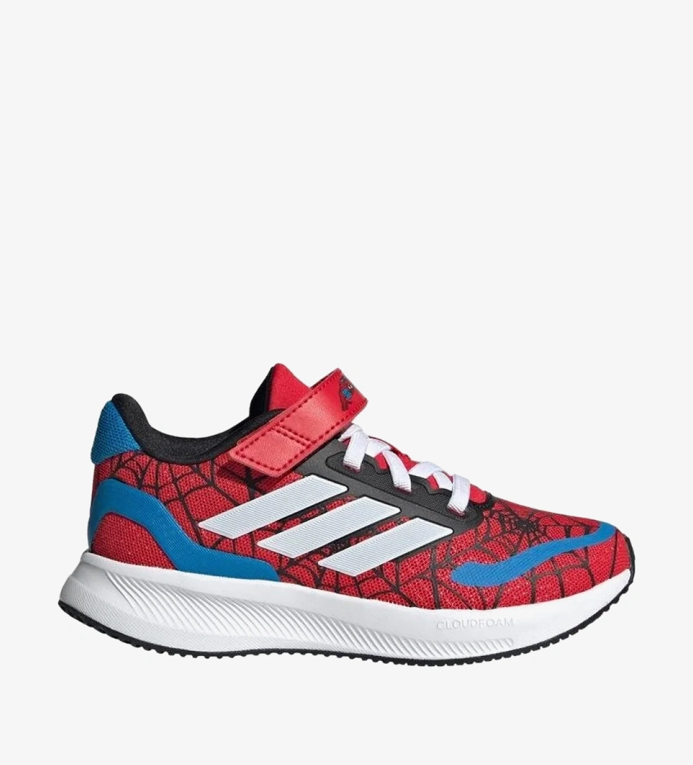 Adidas Kırmızı Adidas Runfalcon Spider