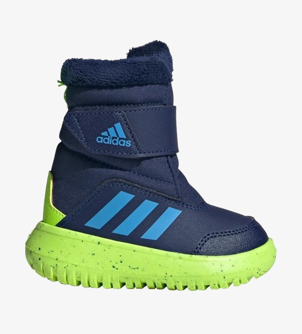 Adidas Mavi Adidas Winterplay