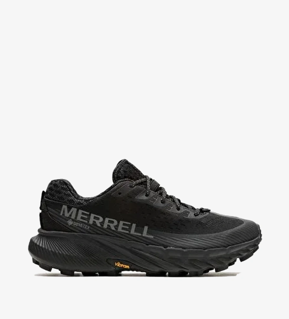 Merrell Siyah Merrell Agility Peak