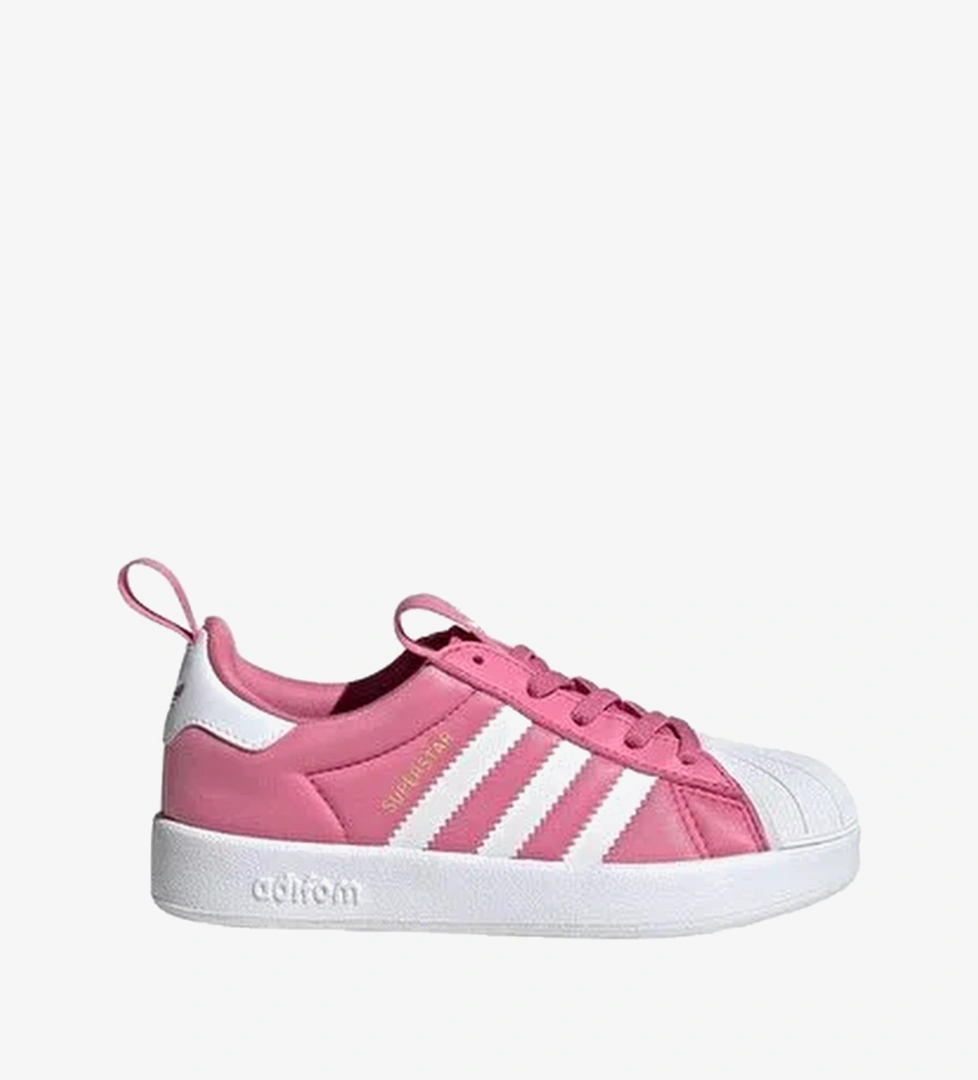Adidas Pembe Adidas Adifom Superstar