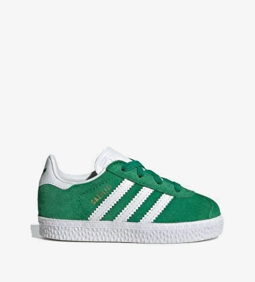 Adidas Yeşil Adidas Gazelle Cf