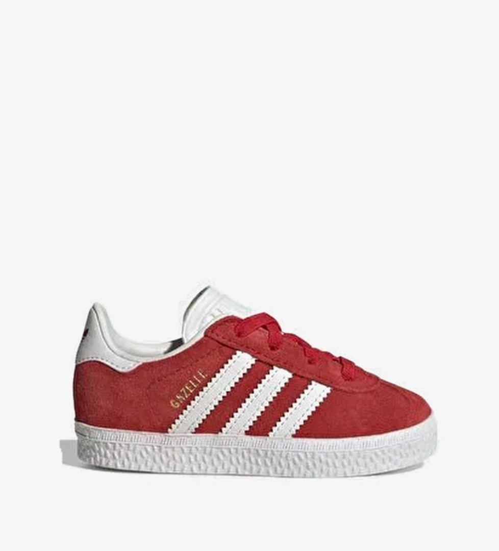 Adidas Kırmızı Adidas Gazelle Cf