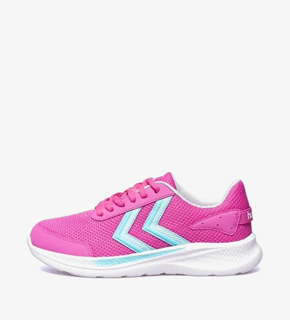 Hummel Pembe Hummel Davis