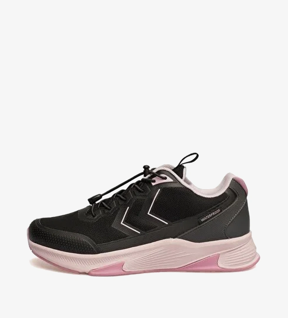 Hummel Hummel Siyah NIXONE AYAKKABI Flo'da! Siyah - 1. görsel
