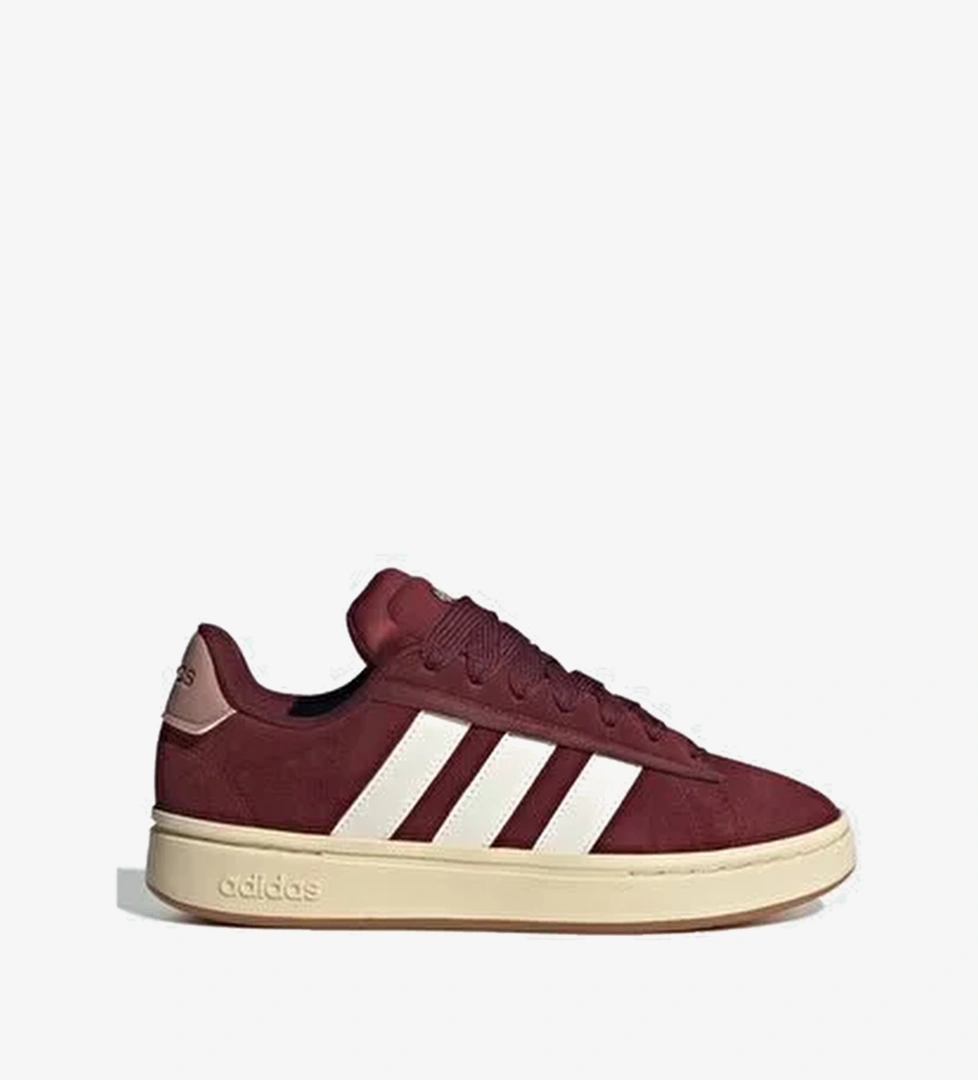Adidas Pembe Adidas Grand