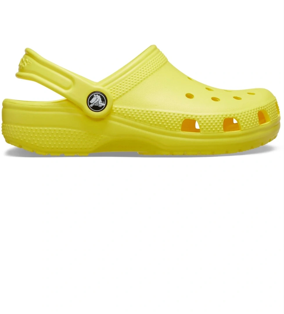 Crocs Pembe Crocs Classic Clog Çocuk