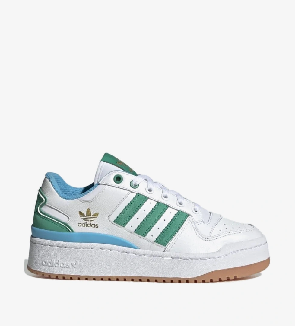 Adidas Beyaz Adidas Forum Bold