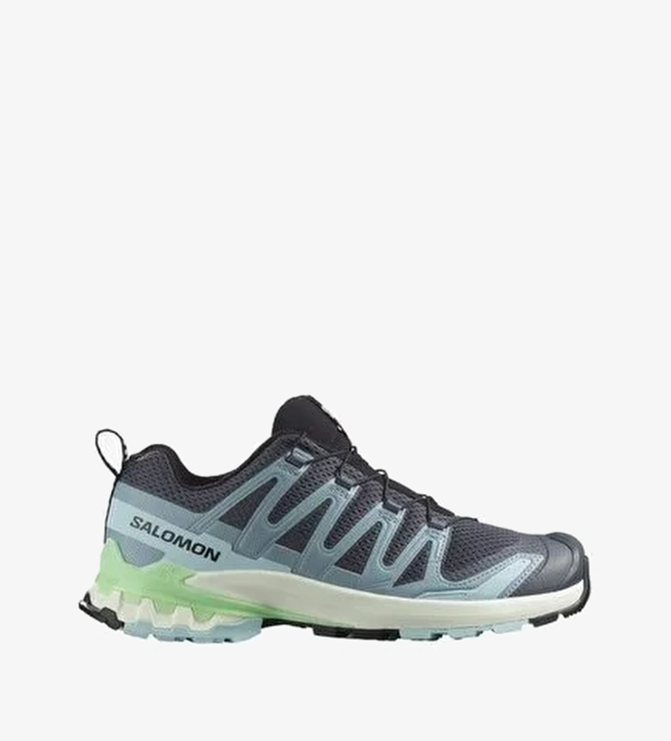 Salomon Gri Salomon Xa Pro 3D V9