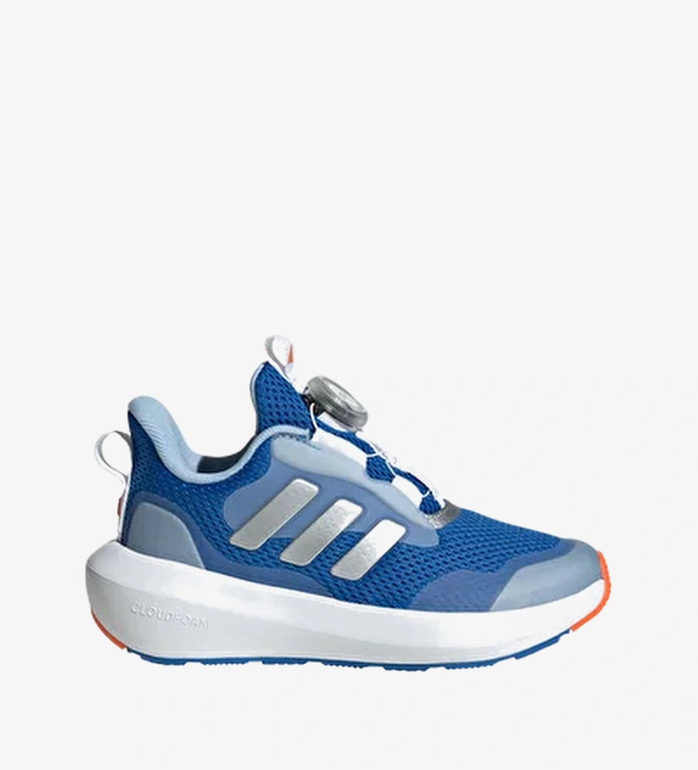 Adidas Mavi Adidas Fortarun 3.0