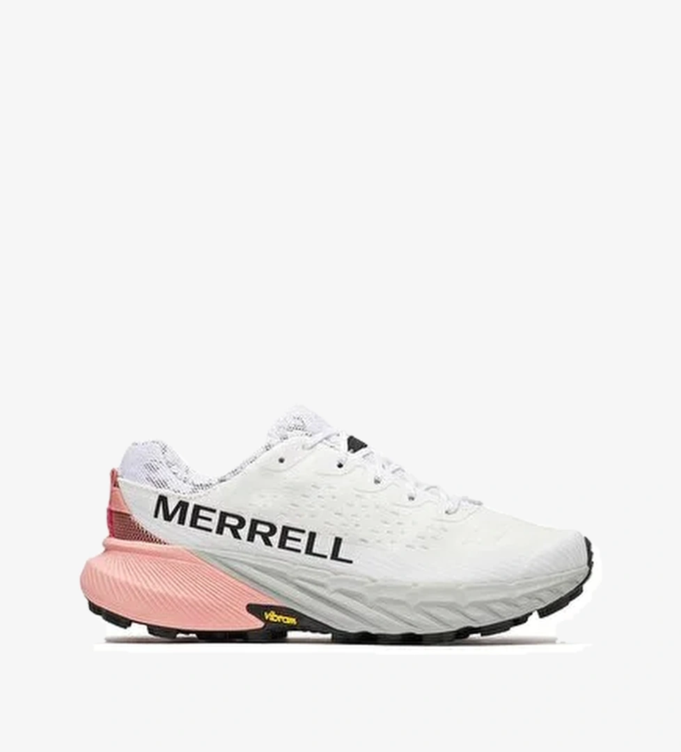 Merrell Beyaz Merrell Agility Peak 5