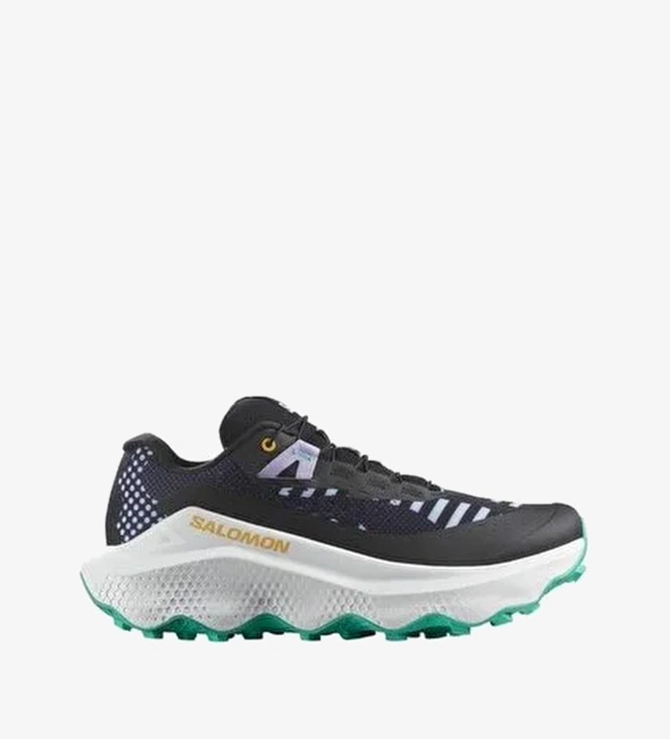 Salomon Siyah Salomon Ultra Glide 3 Proto Pack