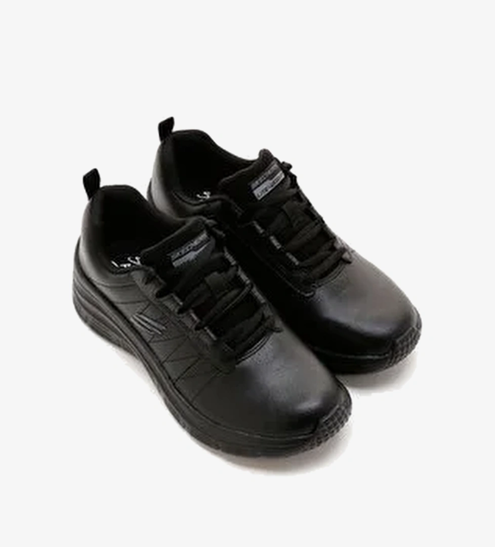 Skechers Skechers Siyah Fashion Fit - Effortless Flo'da! Siyah - 1. görsel