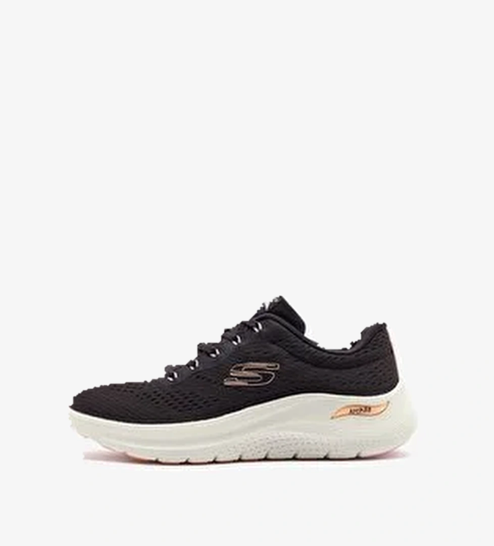 Skechers Siyah Skechers Arch Fit 150051tk