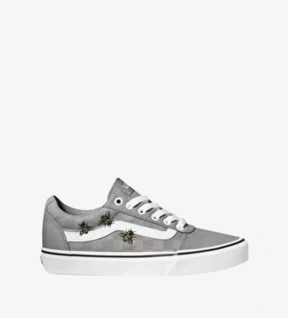 Vans Gri Vans Wm
