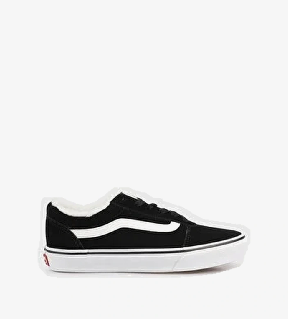Vans Siyah Vans Wm