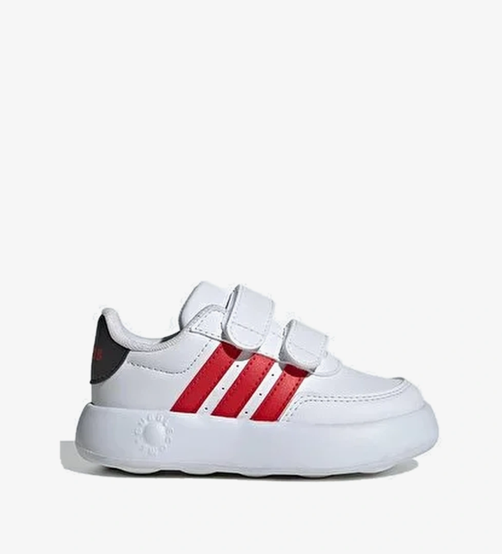 Adidas Beyaz Adidas Breaknet 2.0