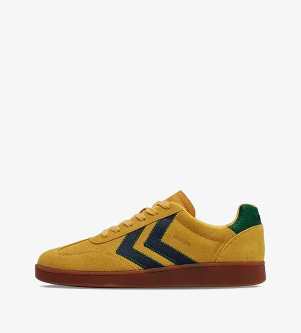 Hummel Hummel Sarı VM78 CPH LZ AYAKKABI Flo'da! Sarı - 1. görsel