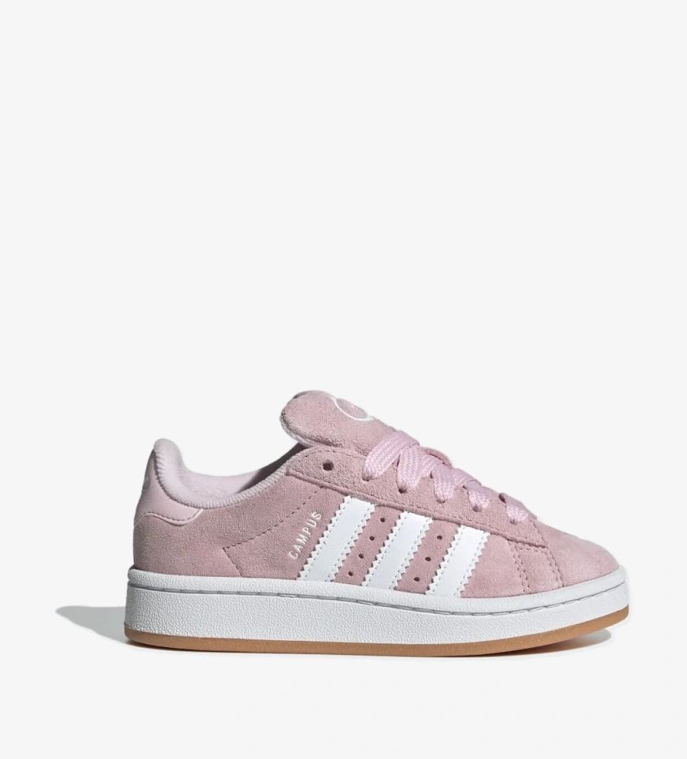 Adidas Pembe Adidas Campus 00s