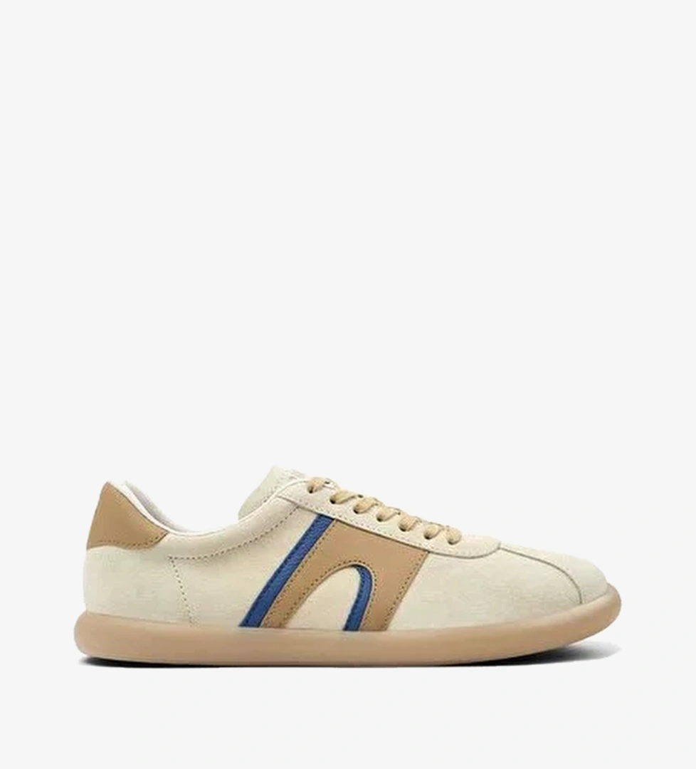 Camper Beyaz Camper Pelotas