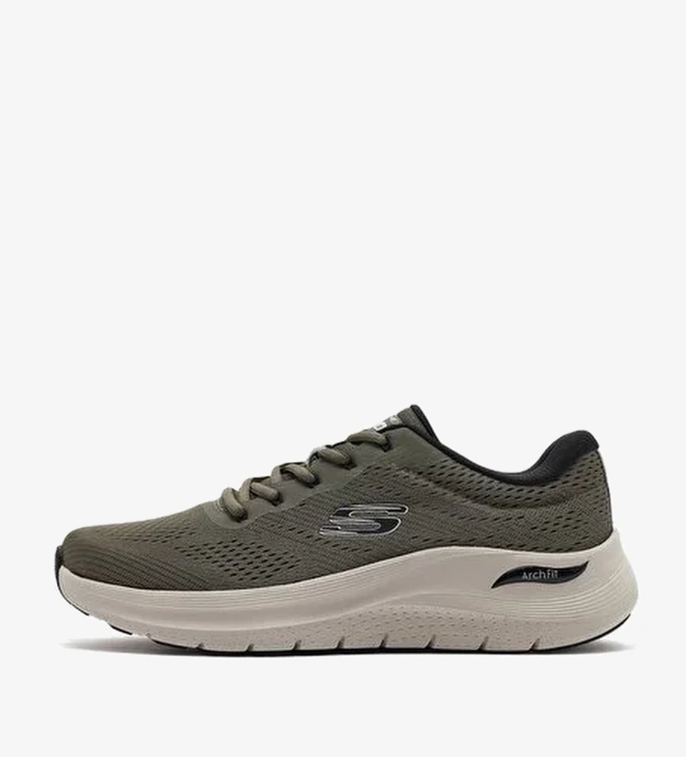 Skechers Siyah Skechers Arch Fit 232700tk