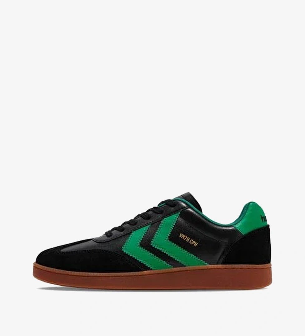 Hummel Siyah Hummel Vm78 Cph