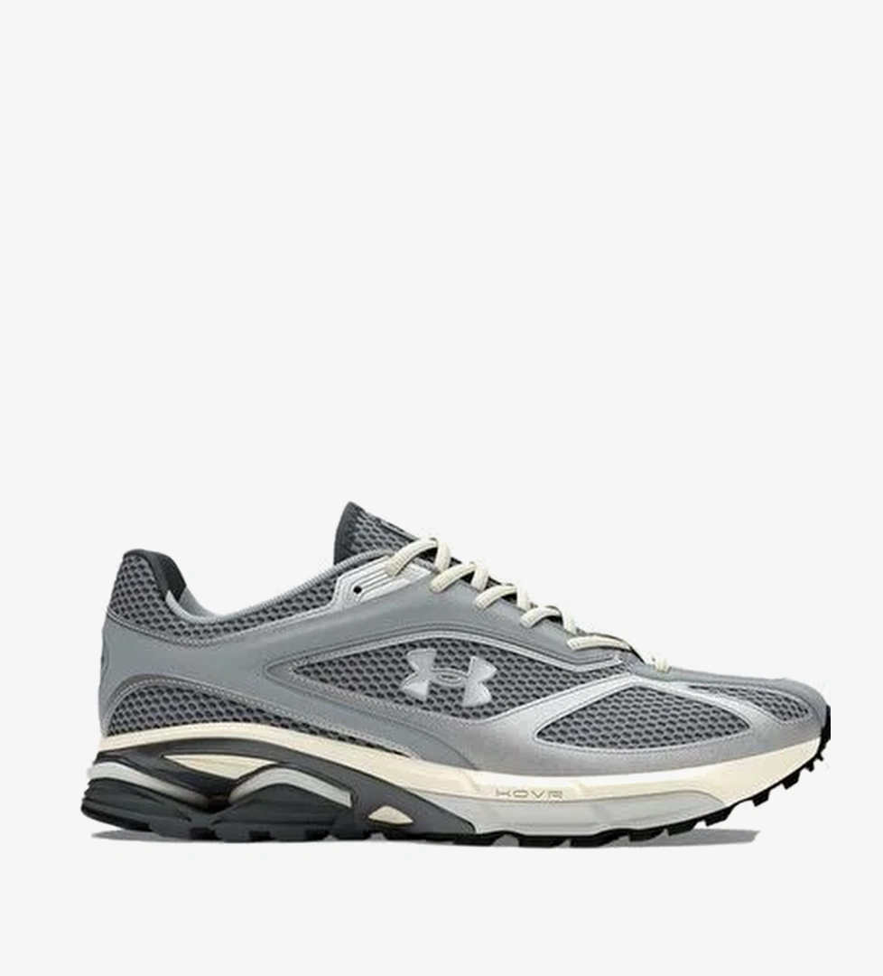 Under Armour Gri Under Armour Apparition