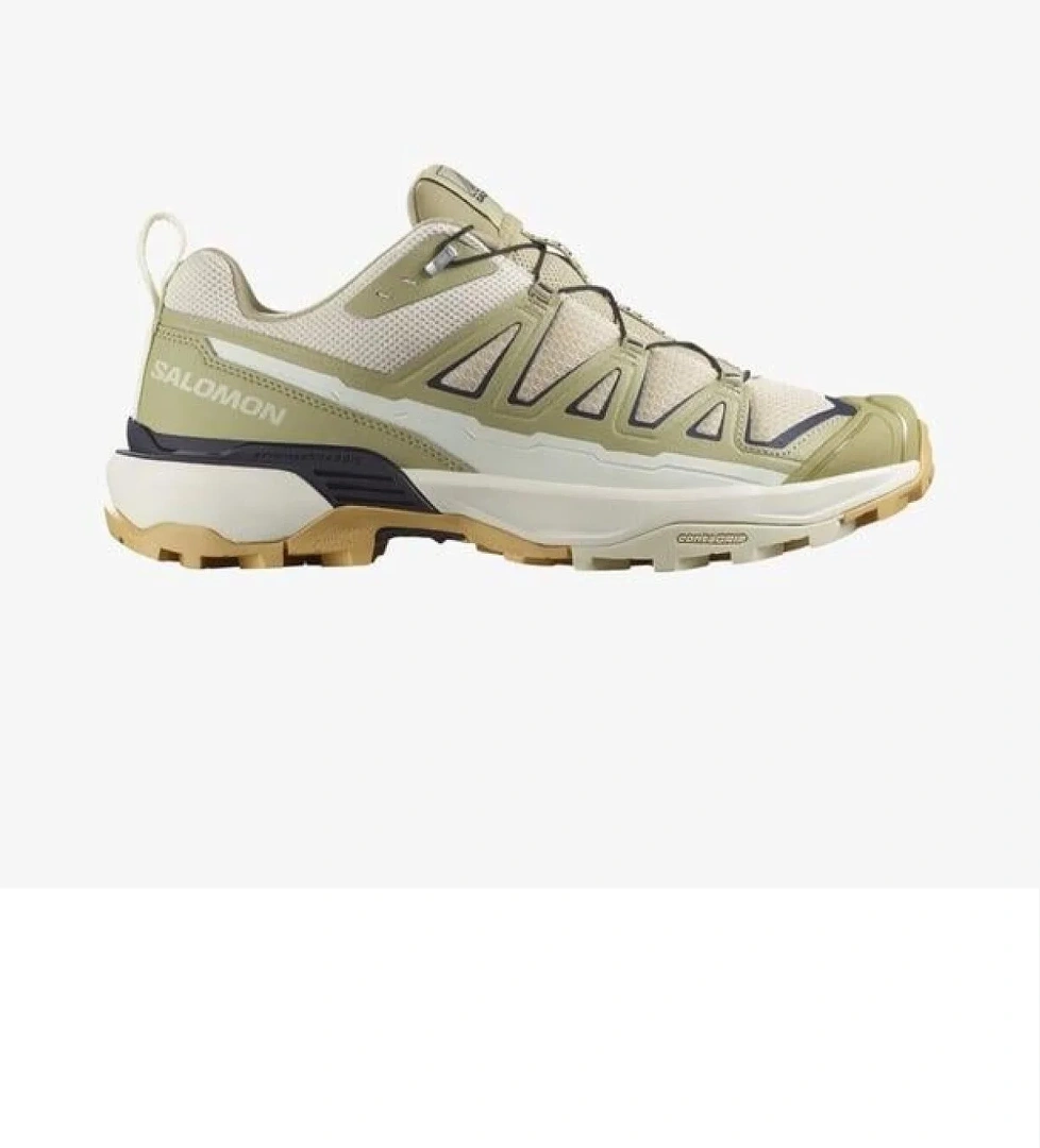 Salomon Yeşil Salomon X Ultra 360 Edge