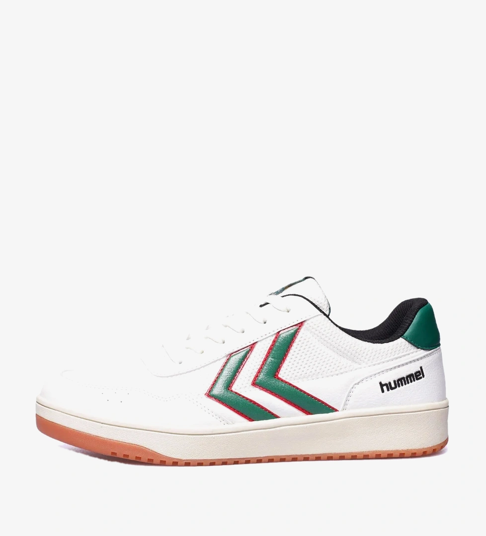 Hummel Beyaz Hummel Archive