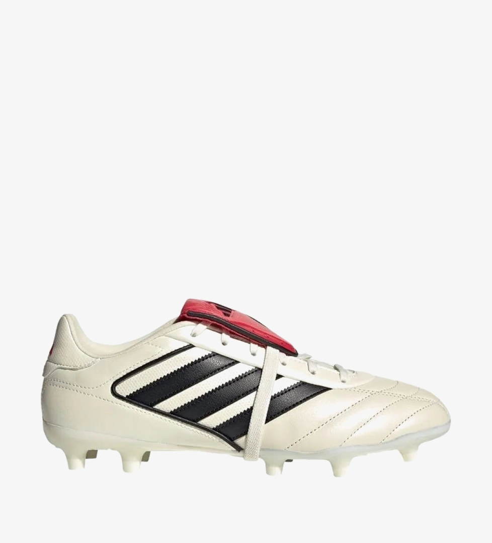 Adidas Beyaz Adidas Copa Gloro