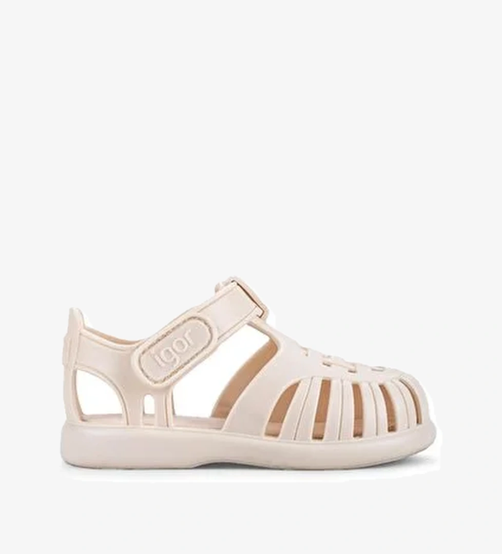 Igor Çok Renkli Igor Tobby Sandalet