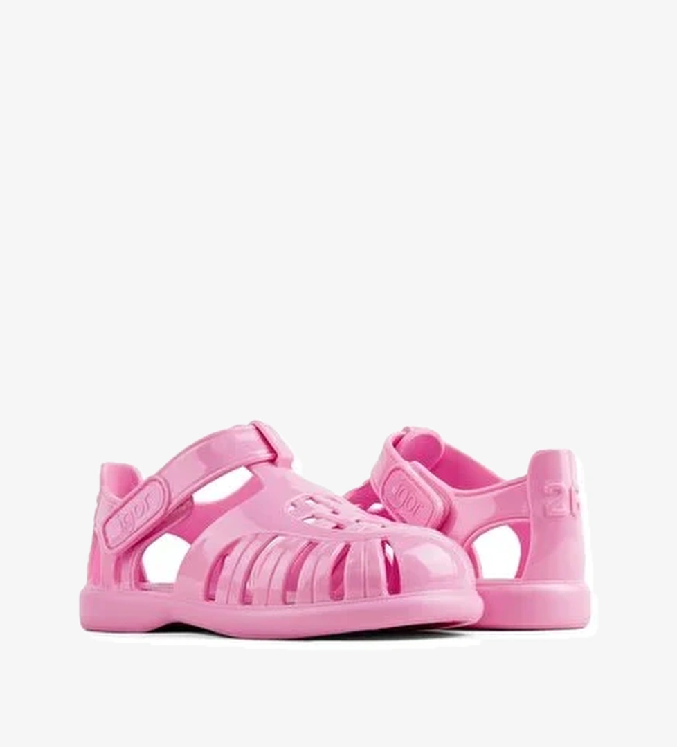 Igor Pembe Igor Tobby Çocuk Sandalet