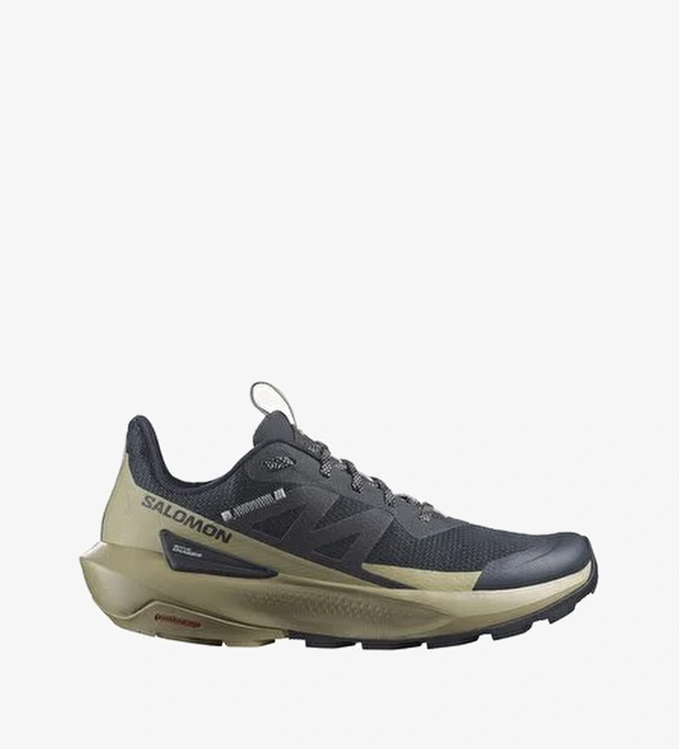 Salomon Çok Renkli Salomon Elixir Activ Erkek Outdoor Ayakkabı